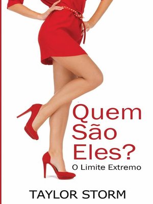 cover image of Quem São Eles?
